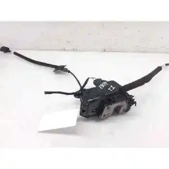 

825016604R DOOR LOCK REAR LEFT RENAULT CLIO IV