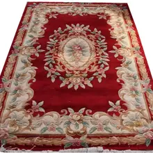 Ковер для жизни Египетский французский о машинном изготовлении толстый плюшевый ковер 137X198 см 4,5 'X6. 5' 6057 395gc85savyg28