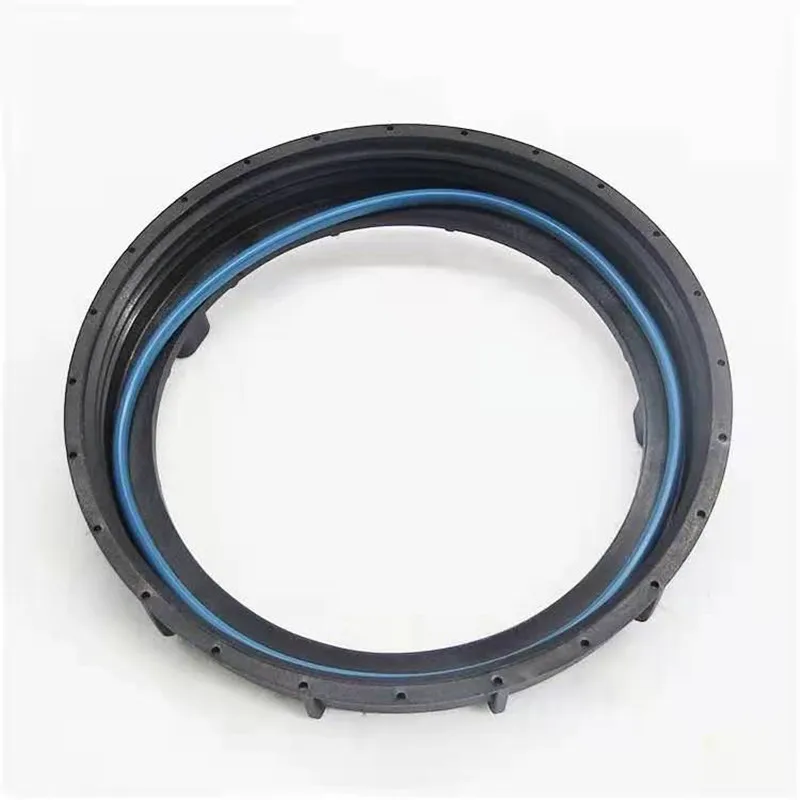 Fuel tank gasket Fuel pump top ring Seal ring 153130 153141 For Peugeot 301 307 308 407 408 Citroen C-elysee C4 5 6 DS 5 fuel tank gasket