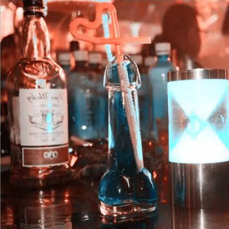 150ml Transparent Creative Wine Glass Cup Beer Juice Cup High Boron Martini Cocktail Glasses Perfect Gift For Bar Decoration Universal Cup