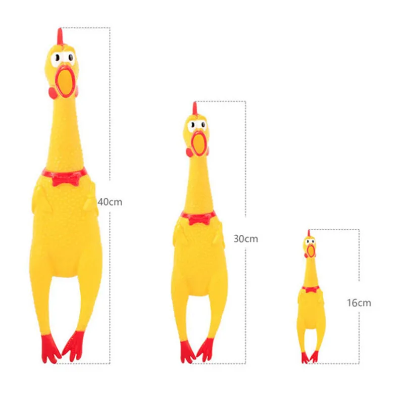 Screaming-Chicken-Squeeze-Sound-Toy-Pets-Dog-Toys-Product-Shrilling-Decompression-Tool-Squeak-Vent-chicken (2)