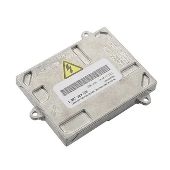 

1307329115 AL 8E0907391B Xenon Headlight BALLAST 2007-2009 for Audi A4 / S4 / RS4 C-abrio (w/o curve lighting)