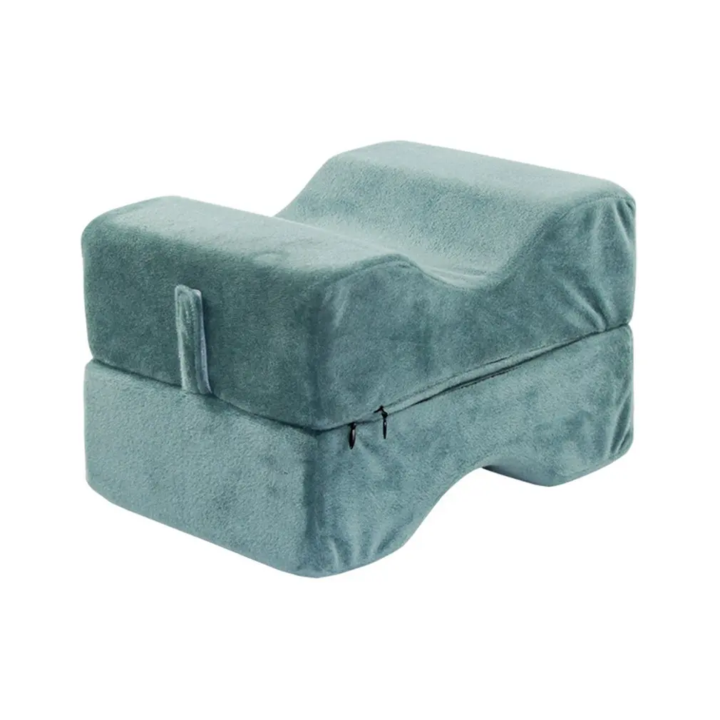 

Detachable Multi-Function Memory Cotton Clip Leg Pillow Pregnant Women Sleeping Knee Pillow