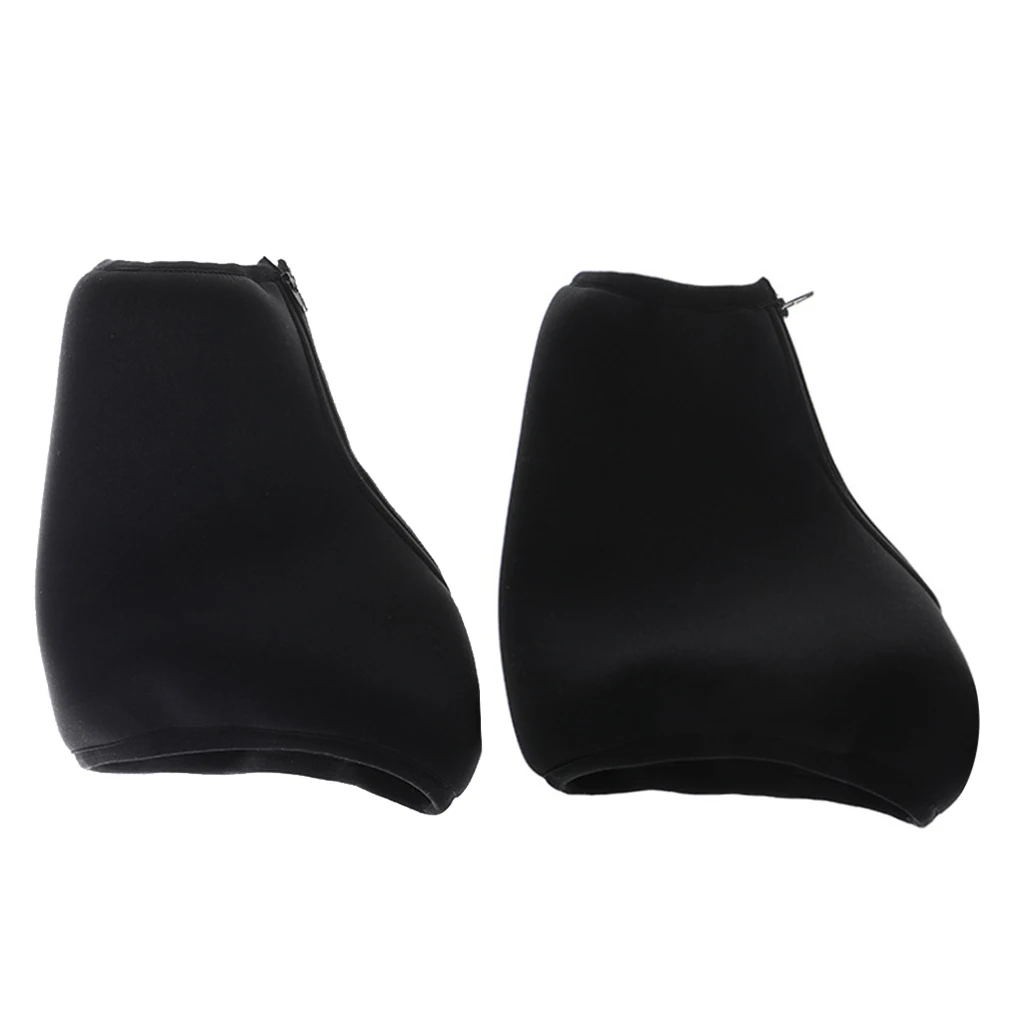 Neoprene Figure Ice Roller Skates Boot Covers Protector Overshoes Skating Boots Cover for Kids Adult