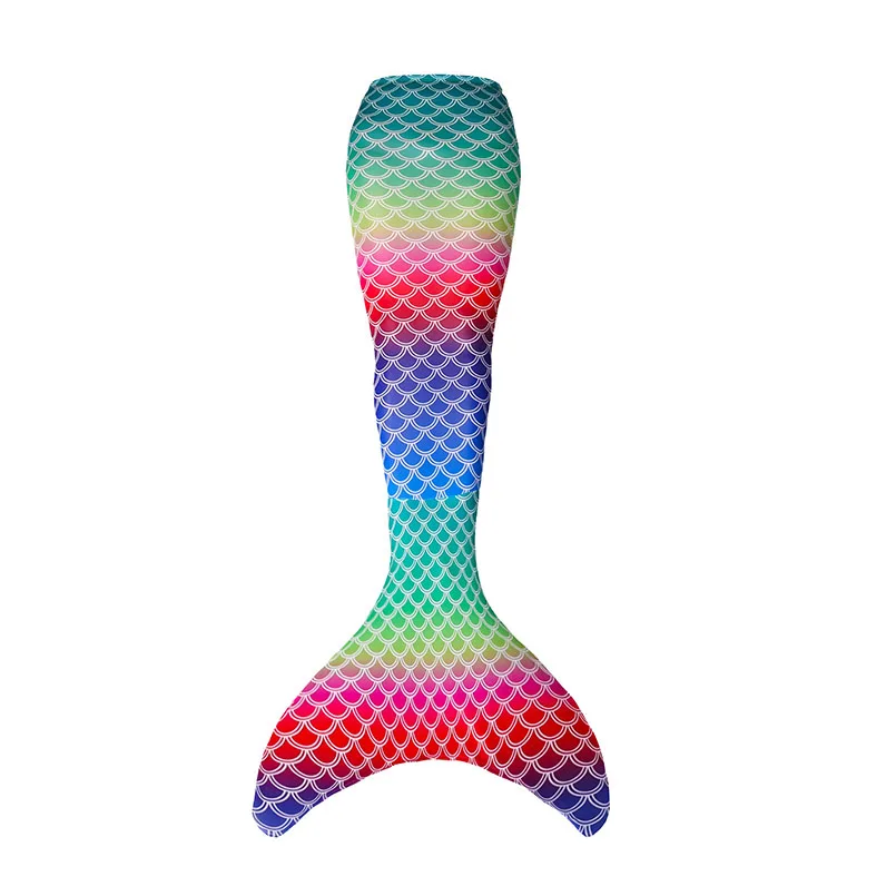 mermaid tail DH69-1