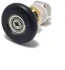 4pcs/8pcs Shower ROLLERS/Runners/Pulleys 22MM/25MM wheels ► Photo 2/4