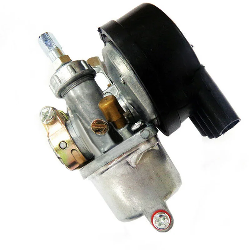 Аксессуары для мотоциклов Карбюратор для 50cc 60cc 66cc 80cc двигатель двигателя мопед для велосипеда карбюратор
