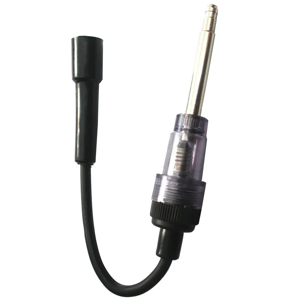 Automotive Spark Plug Ignition Tester Tester Ignition System Tester