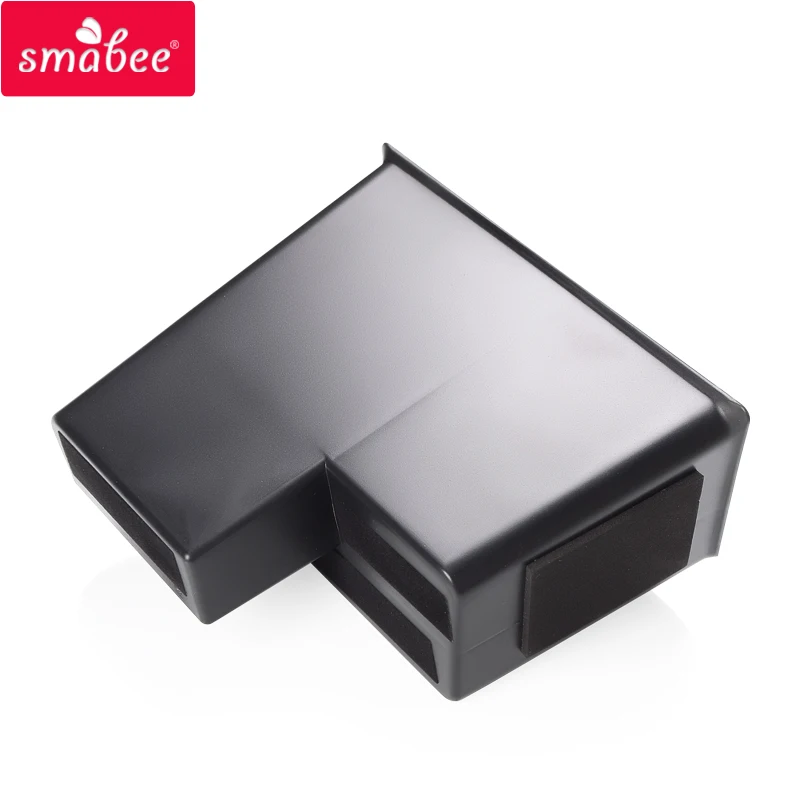 Smabee Car central console storage box for VW POLO 2018-2023 Plus GTI  dashboard Tidying BOX for Volkswagen POLO Accessories - AliExpress