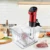 Fit 3-го Поколения Smart Wifi Control Sous Vide container Stainless Steel Rack and 11L Sous Vide Cooker Containers Sets