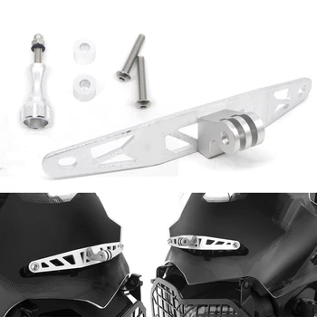 

For F750GS F850GS F 750 GS F 850 ​​GS Adv Adventure 2018 2019 2020 Motorcycle Holder Cam Camera CamRack Gopro Mount Bracket