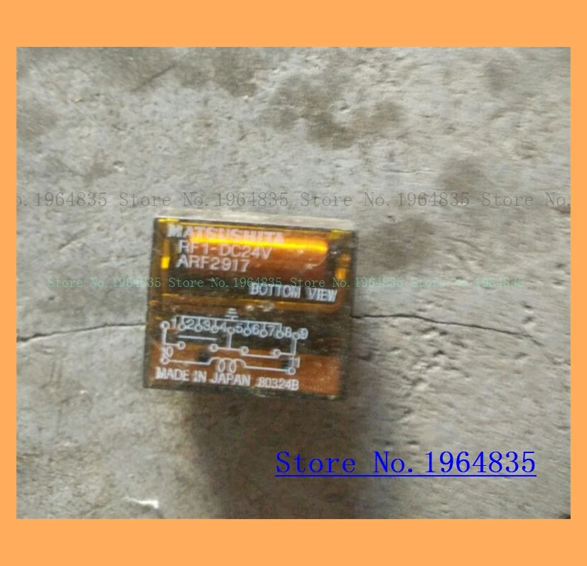 RF1-DC24V