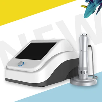 

2020 New 2000000 Shots Shock Wave Machine Extracorporeal Shock Wave Therapy Slimming Equipment for Shoulder Pain Treatment