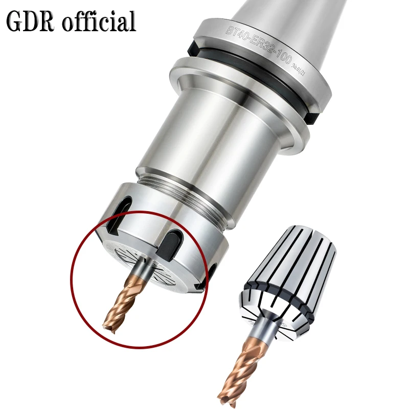 ER16 Chuck Collet Set Tool Holder 1mm-12mm spring collet spring collet chuck collet chuck holder collet chuck tool holder