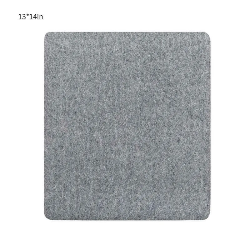 Wool Felt Ironing Board Easy Portable Pad Hand Sewing Tool Home Accessories pressing mat Pressing Mat | Дом и сад