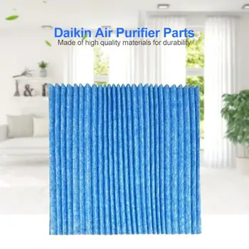 

5pcs Air Purifier Filters for MC70KMV2 MCK57LMV2 Dust Pollen Removal Spare Parts Static Electricity Capturing Charged Dust Hot