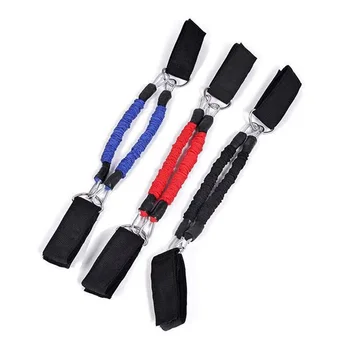 

Hot Sale Adjustable Rally Ankle Wall Pulley Training Aids for Power Kick Boxing Thai Punch Taekwondo