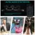 YC Onion Hot dog Motor Camera Slider 3.0 Version Auto Slider Track Rail for Gimbal DSLR Movie Video 3/4/5 Axis App Control