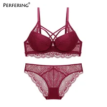 Модный комплект с бюстгальтером, чашечки A, B, C, хлопковый комплект нижнего белья, женский сексуальный бюстгальтер, розовый кружевной бюстгальтер, пуш-ап, вышивка, бант, стиль Лолита