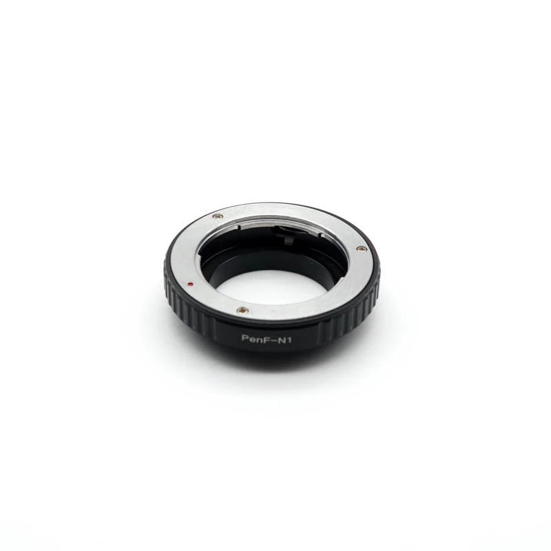 PENTAX байонет объектива переходное кольцо для Nikon 1 монтажное переходное кольцо, N1 J1 J2 J3 V1 V2