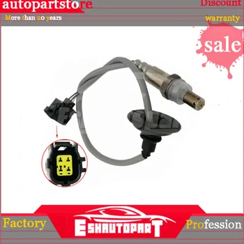 

Rear Engine Control Exhaust Gas Oxygen Sensor for Mitsubishi Outlander EX Sport Lancer EVO ASX 1588A171