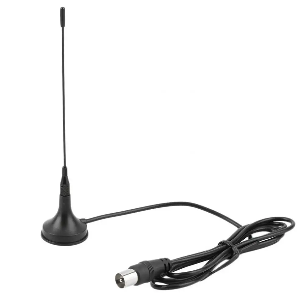25dBi 50 милей диапазон цифровой DVB-T ТВ Freeview HD ТВ антенна для DVB-T/tv HD ТВ коробка