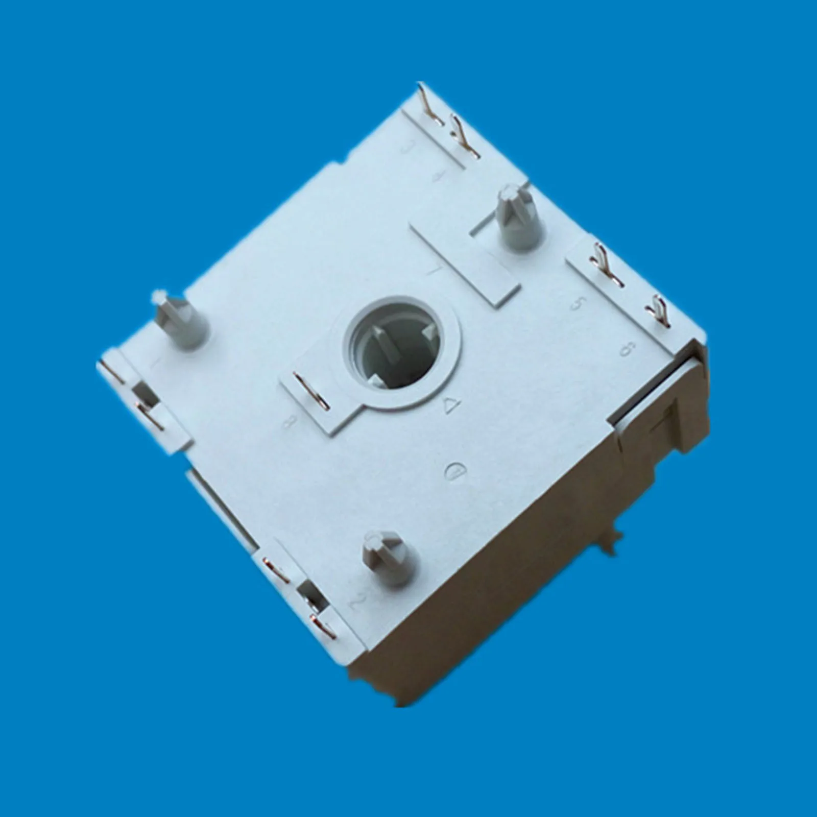 SDKZ1F0200 Drehschalter Switch für Trommelwaschmaschine 