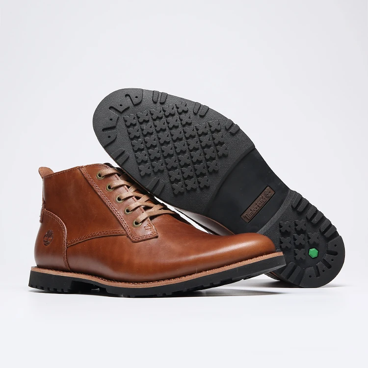 TIMBERLAND/ оригинальные мужские Ботинки Martin из натуральной кожи; рабочие ботинки кофейного цвета; Мужская прогулочная обувь; размеры 40-44