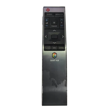 

Used Original for SAMSUNG TV Remote control BN59-01221B for UA55JS8000W, UA60JU7000W Fernbedienung
