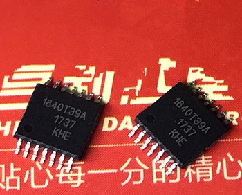 

10PCS PIC12LF1840T39A-I/ST 1840T39A TSSOP