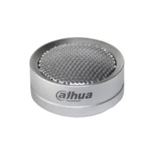 Dahua HAP120 Hi-fidelity Pickup использует высокую чувствительность, все направленный микрофон головка и всенаправленный микрофон