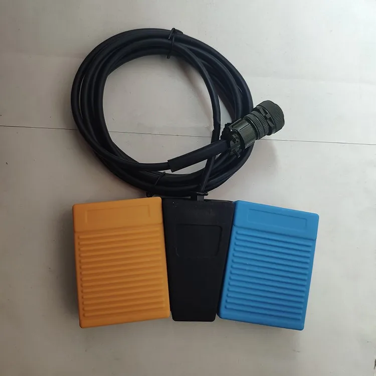

Электрический ножной переключатель CONMED для CONMED system2450