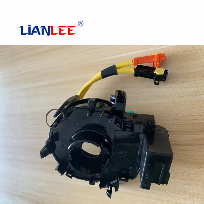 84307-48100 8430748100 контактный кабель SPRG без датчика для Lexus CT200H/RX270/350/450 H AGL10 2008- 84307-0E070 8430676020