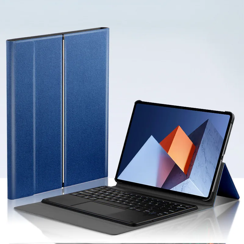 Caso de teclado inteligente para huawei matebook