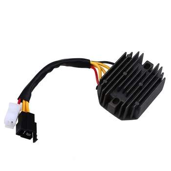 

Rectifier Voltage Regulators for Suzuki DR250 1990-1995, DR350 1990-1999, SV650 1999-2002, LS650 Savage 1986-2012