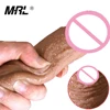Silicone Dildo Sex Toys For Woman Realistic Penis With Suction Cup G Spot Vagina Stimulator Female Masturbation Sex Products 1