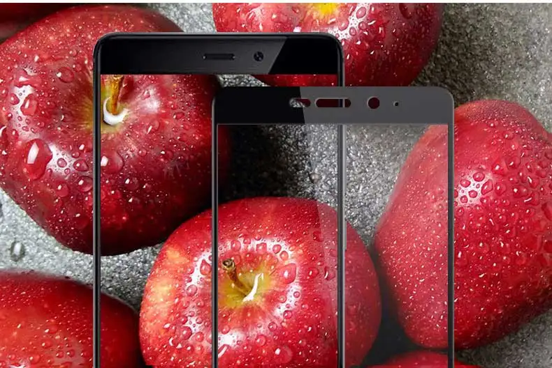 9D защитный Стекло для Xiaomi Redmi Note 4 4X5 5A Pro Экран протектор на Redmi 5 Plus S2 GO 4X 4A 5A чехол с пленкой из закаленного стекла
