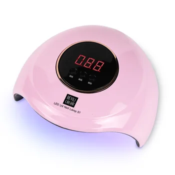 

1pcs UV LED Nail Lamp 36W Nail Machine Dryer for Curing Acrylic Gel Polish Varnish 10/30/60s Timer Nail Art Manicure Tools