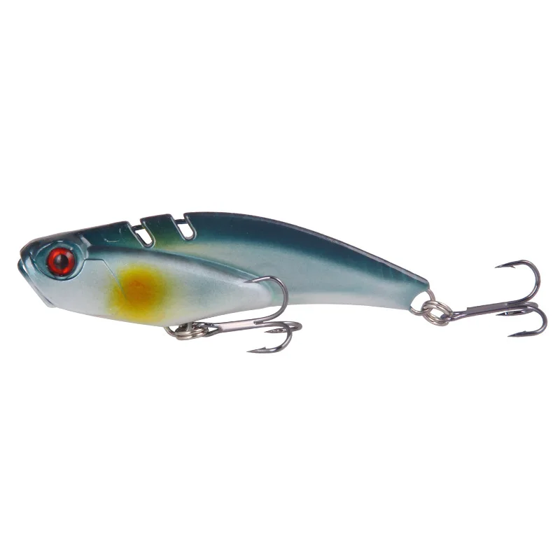 Cabela's Mean Eye Blade Bait - Cabelas - BASS PRO - Blade Baits