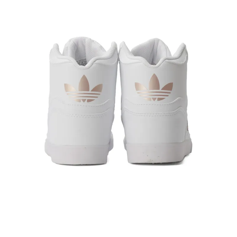 Новое поступление. Оригинальные женские кроссовки для скейтбординга Adidas  EXTABALL UP W - купить по выгодной цене | AliExpress
