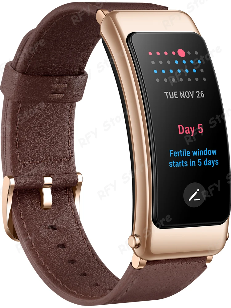 Huawei band B6 Talkband B6 Bluetooth smart Bracelet Wearable Sports
