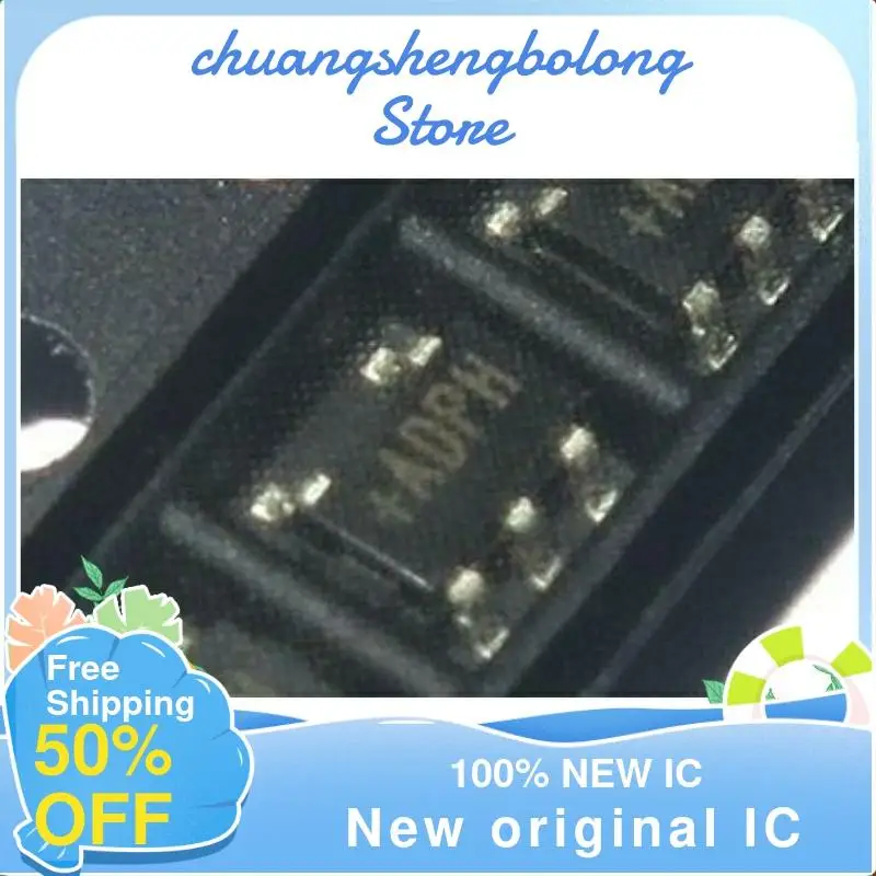 

5PCS MAX4470EUK MAX4470 ADPH SOT23-5 New original IC