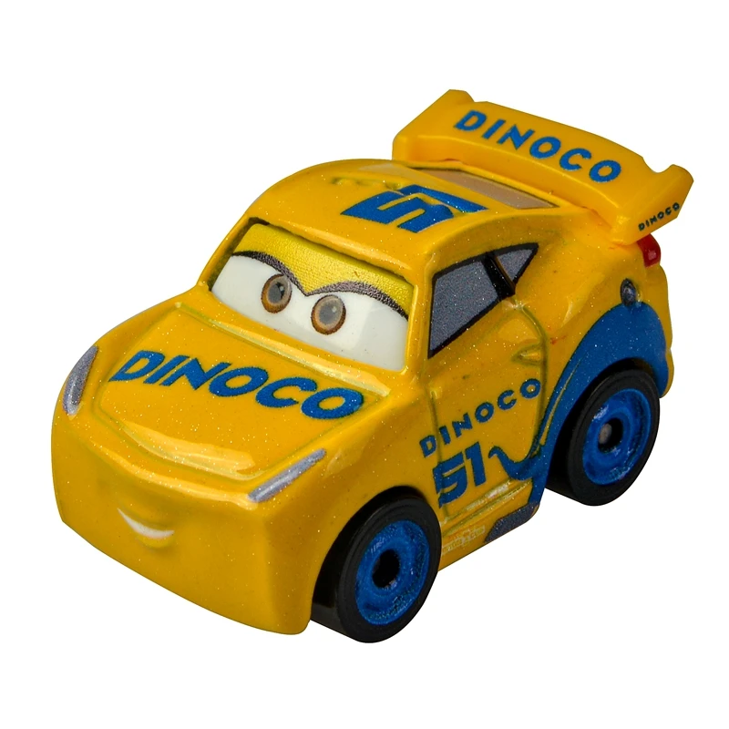 Rayo Mcqueen – Mi Mono