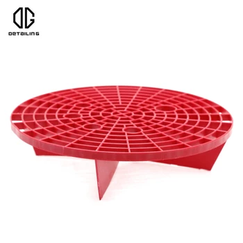 

DETAILING Car Cleaning Tool 26cm Car Wash Grit Guard Bucket Insert Washboard Filter