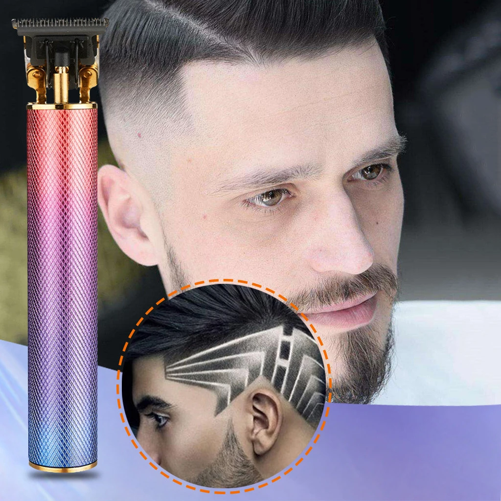 tondeuse pour degrade