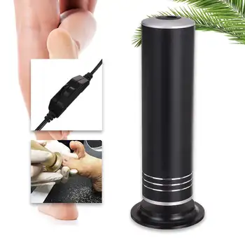 

2020 New Electric Heel Callus Remover Foot-File-Grinder Skin Smooth-Machine Feet-Care Foot-Pedicure-Tools Absorbing-Machine