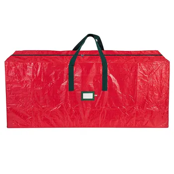 

Storage Bag Waterproof Oxford Outdoor Furniture Bag Christmas Tree Organizer Multi-function Large Capacity Pouch Moisture #T1G