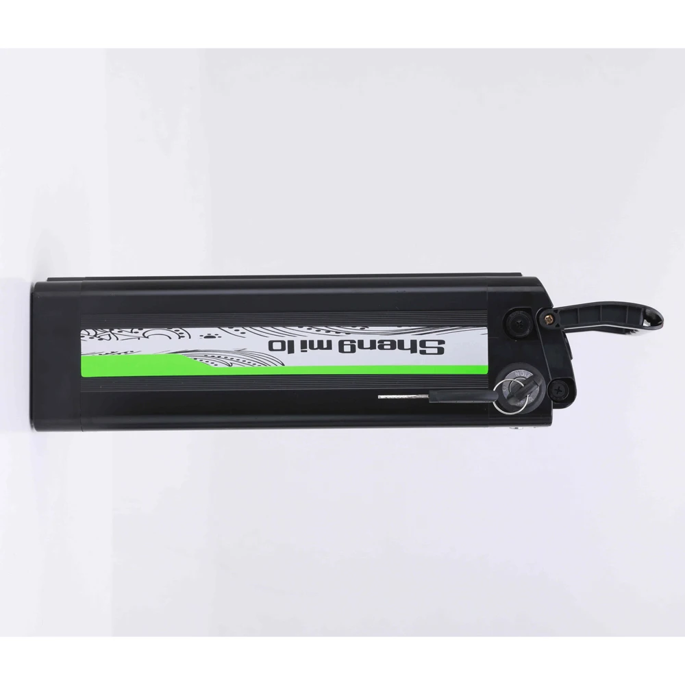 Electric battery for bike 48v 12Ah electric battery KX20 500W electric bike lithium battery