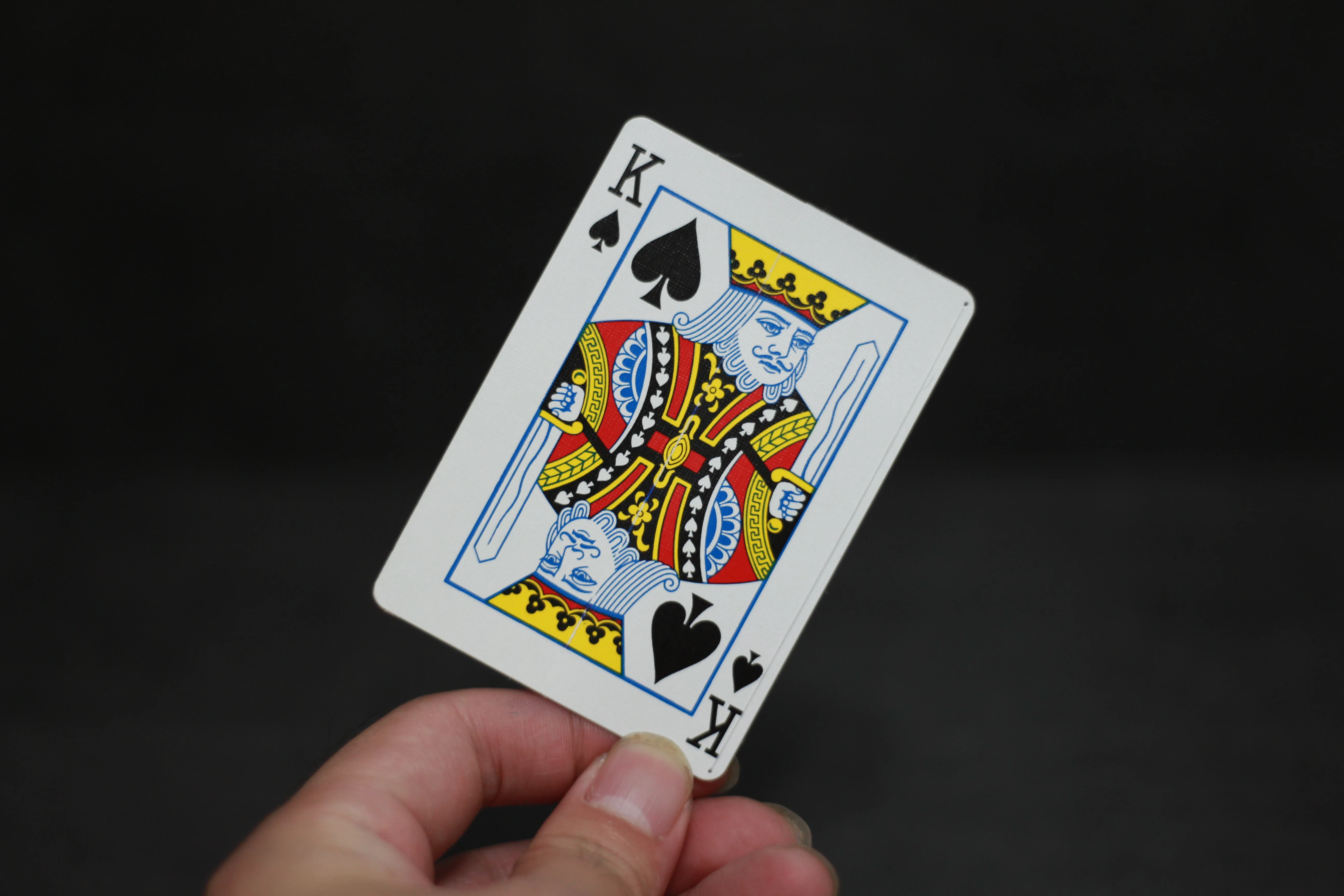FLAP by Hondo(Gimmick and Instructions) magic tricks props Card magic,Illusions,Stage Magic,Close Up