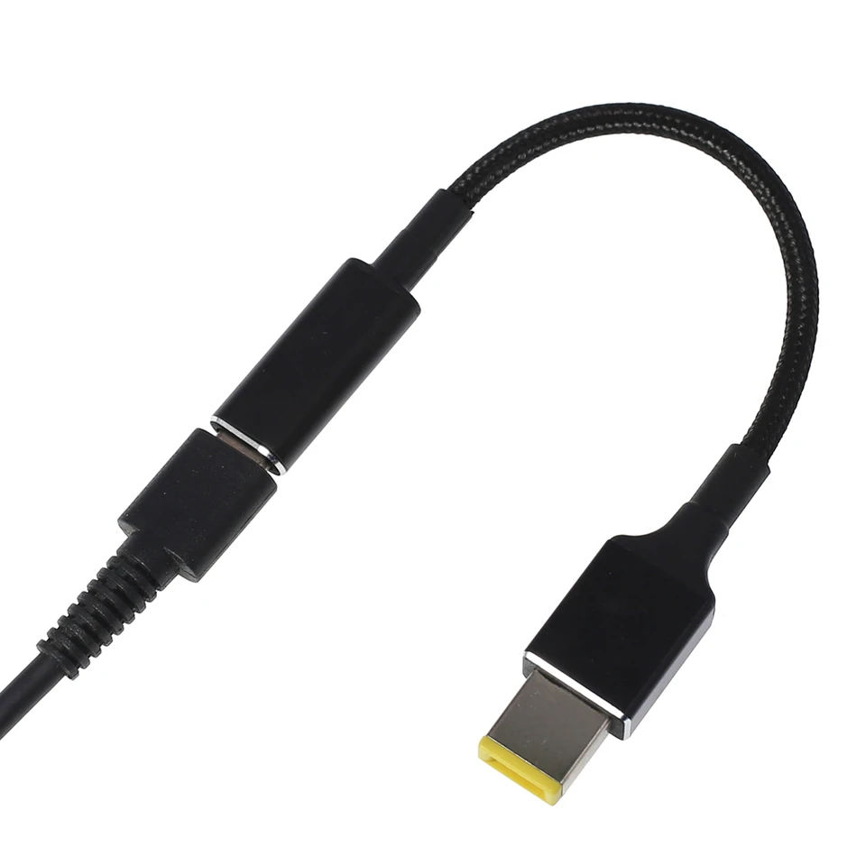 UP PARTS - Alimentatore Caricabatterie 20V 3.25A Per Lenovo Z70-80 - Foto 7